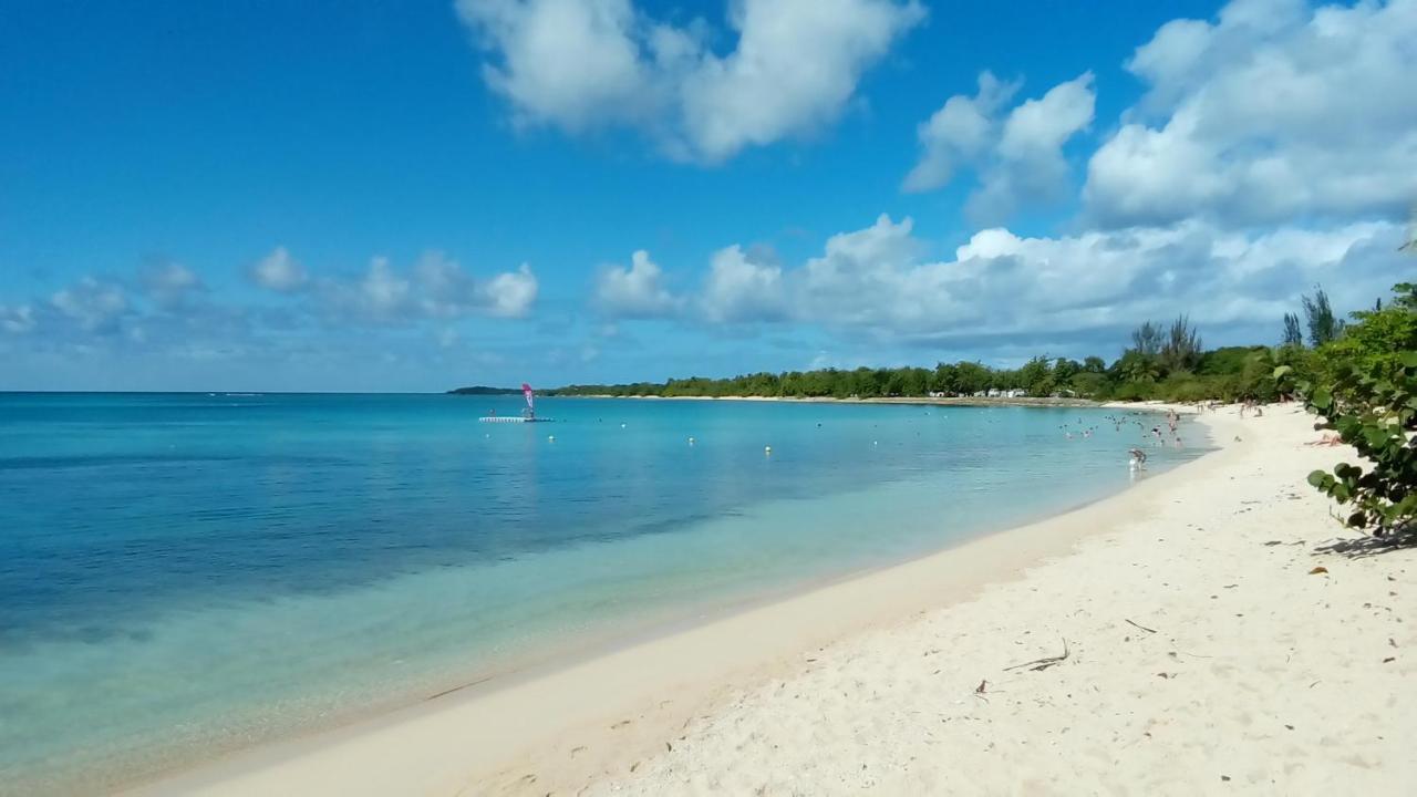 Maison Cecilia بورت لويس المظهر الخارجي الصورة